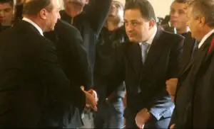 Marian Vanghelie dezvăluiri incendiare! Ce spuneau procurorii DNA despre un ministru: ‘E groasă! Ăsta nu mai scapă!’