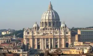 Vești bune de la Vatican! Nu mai există niciun caz de COVID-19
