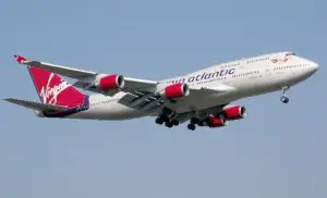 Boeing s-ar putea opri din producţia celebrului modelul de avion 747