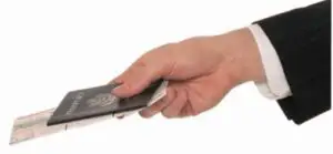 Fără vize pentru Ucraina