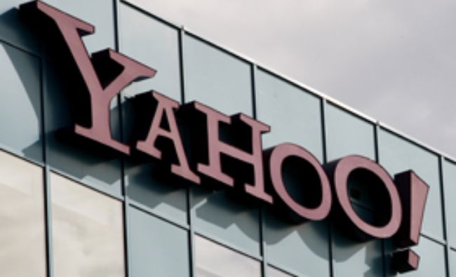 Yahoo: Am suferit un atac informatic sprijinit de un stat