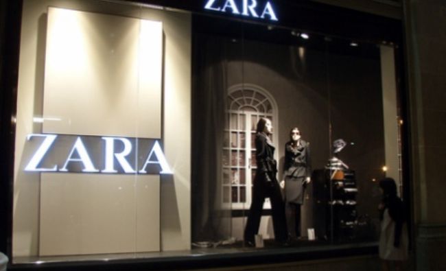 Cel mai mare retailer de îmbrăcăminte din lume se clatină? Proprietarul Zara intenționează să vândă 16 magazine