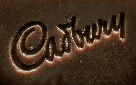 Ciocolata care nu se topeşte va fi lansată în curând de Cadbury