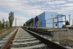Cum construiesc belgienii căi ferate