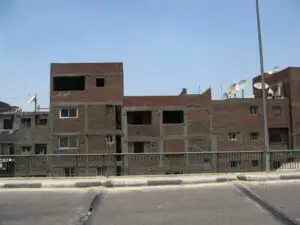 Lecție de la arabi: Cum păcălești Fiscul