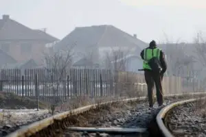 Companiile din industria feroviară caută piețe în Orientul Mijlociu