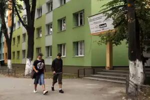 Evoluţia chiriilor la apartamentele vechi din Bucureşti