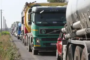 UNTRR: Majorarea accizei la motorină aduce pierderi la Bugetul de Stat