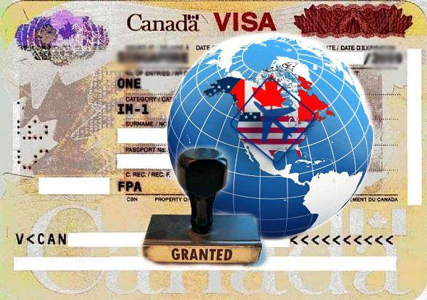 Canada anunţă ridicarea obligativităţii vizelor pentru cetăţenii cehi
