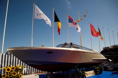 Mâine începe Cannes Boat Show 2011