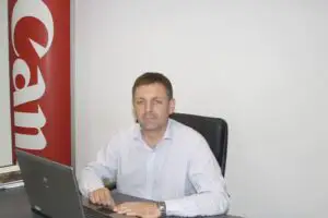 Secăreanu, Canon: „În 2011 s-au vândut aproximativ 300.000 de aparate foto”