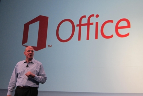 Microsoft a reinventat suita Office. Noul Office este un serviciu în cloud care nu funcţionează pe Windows XP