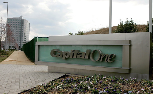 Cea mai mare tranzacţie din criză. Capital One a cumpărat ING Direct USA pentru 9 mld. dolari