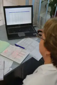 Companiile care au introdus sistemul integrat la CNAS: complexitatea acestuia poate conduce şi în viitor la probleme tehnice