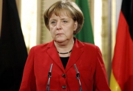 Merkel: Germania este pregătită să cedeze o parte din suveranitate