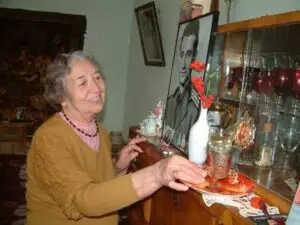 UPDATE: A murit mama preşedintelui Traian Băsescu
