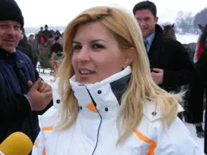 Udrea: Sper ca investitorii din Golf să considere că România merită vizitată