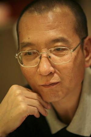Disidentul chinez Liu Xiaobo a câştigat Premiul Nobel pentru Pace 2010