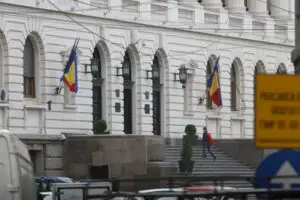 BNR menţine dobânda la 6,25%