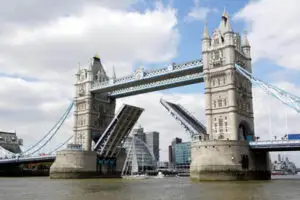 Moody’s: Jocurile Olimpice vor avea un impact limitat asupra economiei britanice