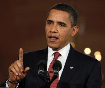 SUA: Mari semne de întrebare pentru 2012