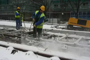 ANOFM: Peste 6.100 locuri de muncă vacante