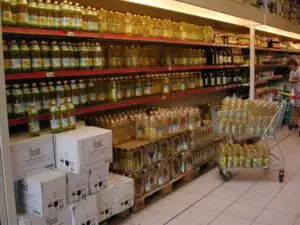 Achiziția care schimbă liderul de pe piața uleiului