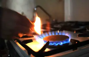 Stocurile de gaze asigură necesarul consumului pentru iarnă