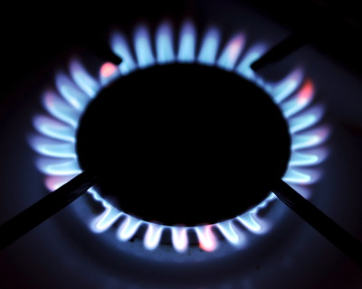 Factura la gaz a României, împovărată de preţul din ce în ce mai ridicat al gazului