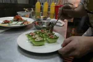 TVA-ul de 9% pentru alimentaţia din turism, doar dacă permite economia