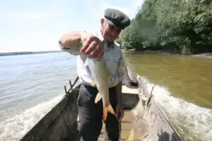 Prima Bursă de peşte din România va fi construită la Tulcea