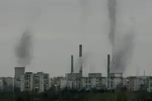 România, în pericol de a nu mai putea tranzacţiona certificate de emisii de gaze cu efect de seră