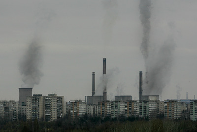România, în pericol de a nu mai putea tranzacţiona certificate de emisii de gaze cu efect de seră