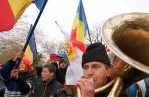 Guvernul va cheltui 800.000 lei pentru Ziua Naţională