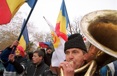 Guvernul va cheltui 800.000 lei pentru Ziua Naţională