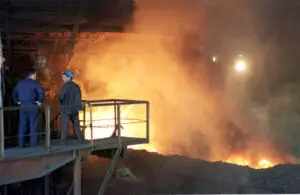 Eurostat: În august, comenzile în industria românească au crescut cu 2%