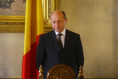 Băsescu: Management privat pentru companiile de stat, dar nu-i exclus ca unele regii să fie lăsate în faliment