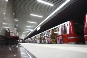 Metrorex a găsit consultantul pentru realizarea tronsonului Universitate-Pantelimon