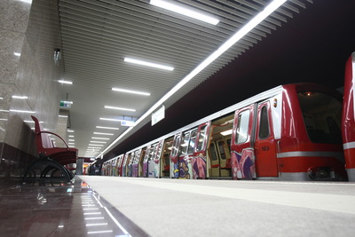 Metrorex a găsit consultantul pentru realizarea tronsonului Universitate-Pantelimon