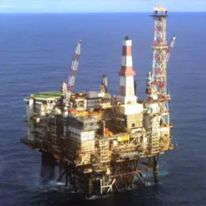 Sterling Resources și partenerii au undă verde de la ANRM