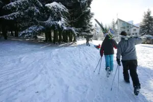 Americanii investesc în vacanţele de sfârşit de an