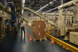 ANOFM: Peste 7.000 locuri de muncă vacante