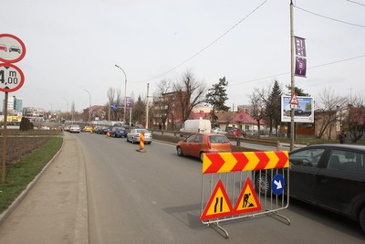 Nouă firme se bat pentru execuţia lucrărilor la varianta de ocolire Craiova-Sud