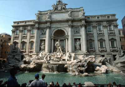Cum vor autoritățile de la Roma să atragă mai mulți turiști