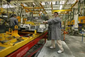 ANOFM: Peste 10 mii locuri de muncă vacante
