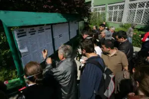 ANOFM: Rata şomajului la nivel naţional a fost de 4,96% la 30 iunie 2013; peste 438.000 de şomeri
