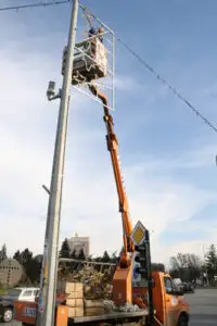 12 milioane de euro de la BERD pentru oraşul Sfântu Gheorghe