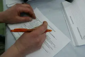 Cursuri de formare profesională pentru şomeri. Vezi în ce meserii se pot specializa