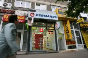 Germanos relansează cu EFG ratele fără dobândă