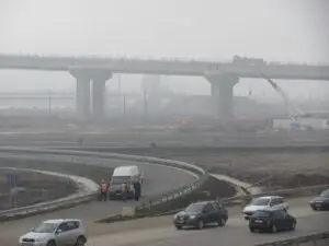 Serbia propune României construirea unei autostrazi de legătură între cele două ţări